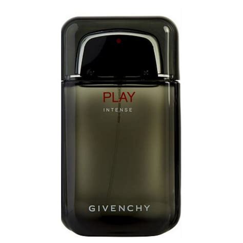 givenchy play cologne 3.3 oz|Givenchy play cologne review.